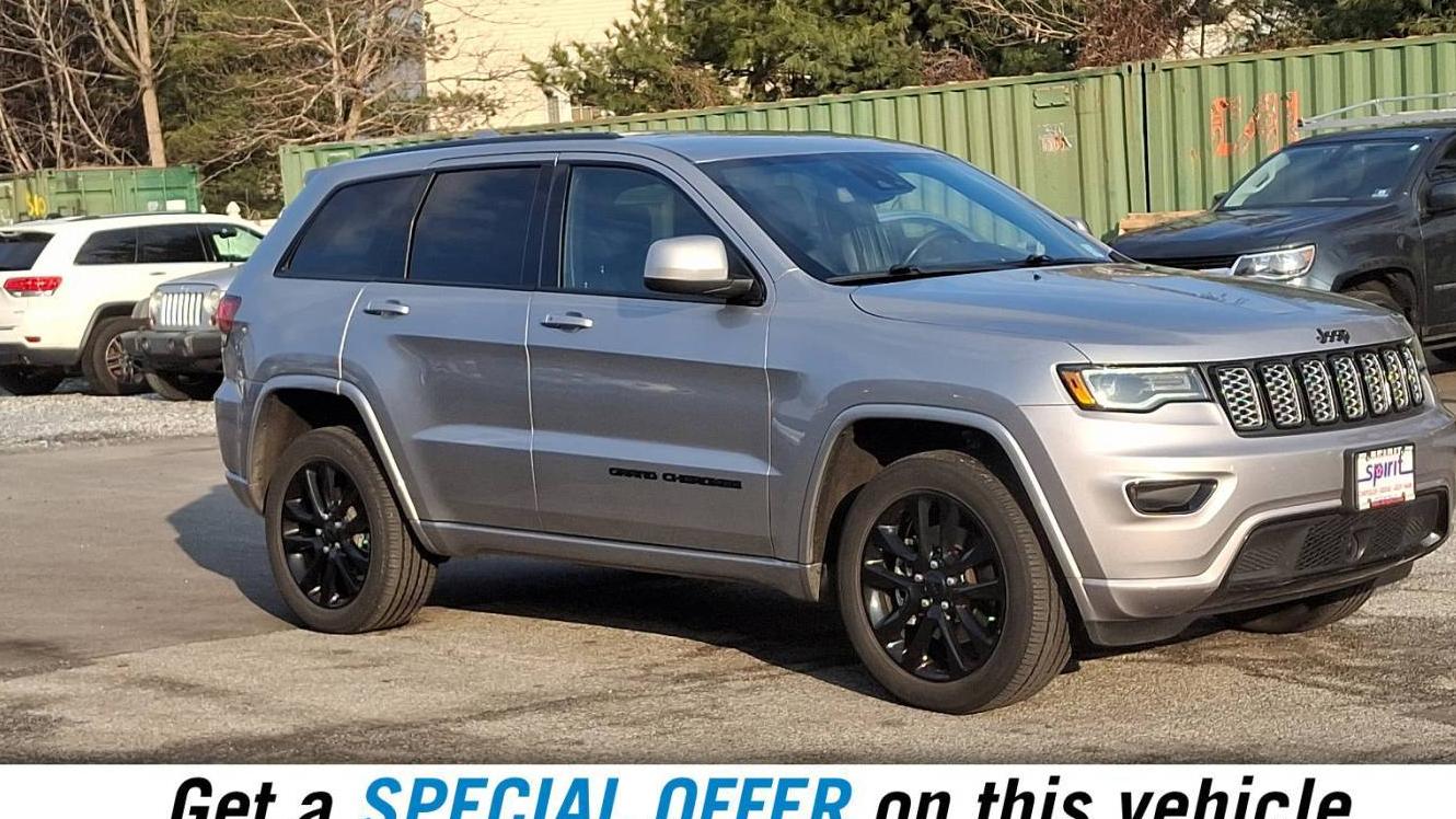 JEEP GRAND CHEROKEE 2021 1C4RJFAG5MC843084 image